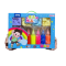 New Magic Water Toys Set Triple Water Gel