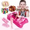 Handmade Hair Weaving Machine for Kids,