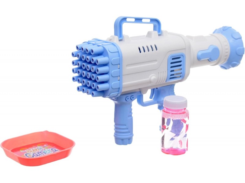 Bubble Gun  