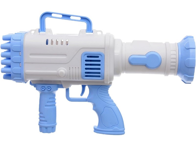 Bubble Gun  