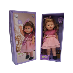 Mira baby doll 