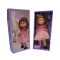 Mira baby doll 