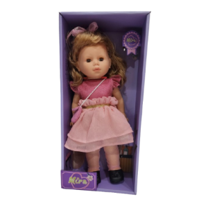 Mira baby doll 