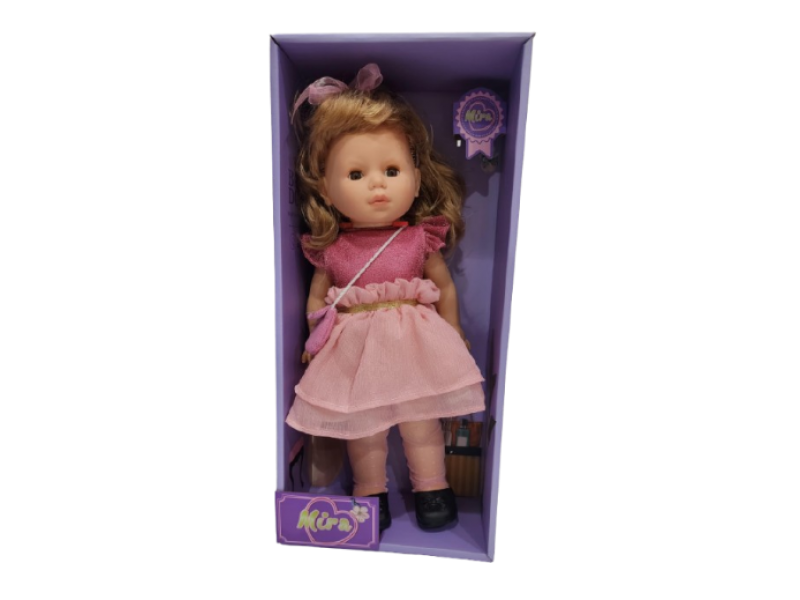 Mira baby doll 