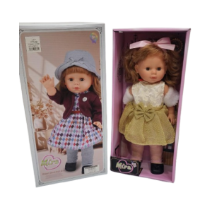Mira baby doll 