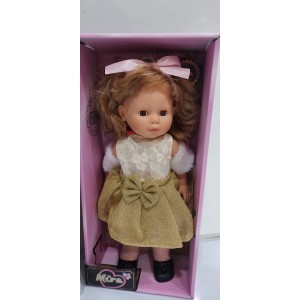 Mira baby doll 