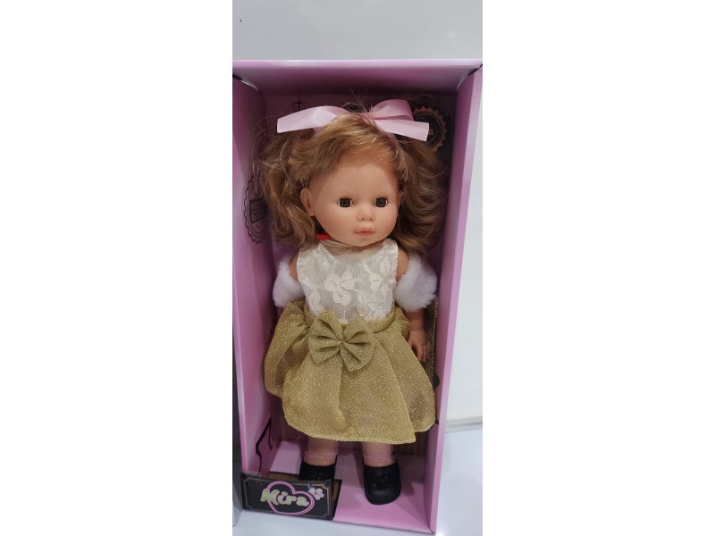 Mira baby doll 