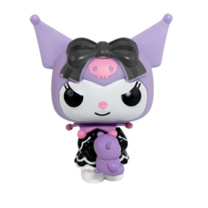 Hello kitty funko pop set