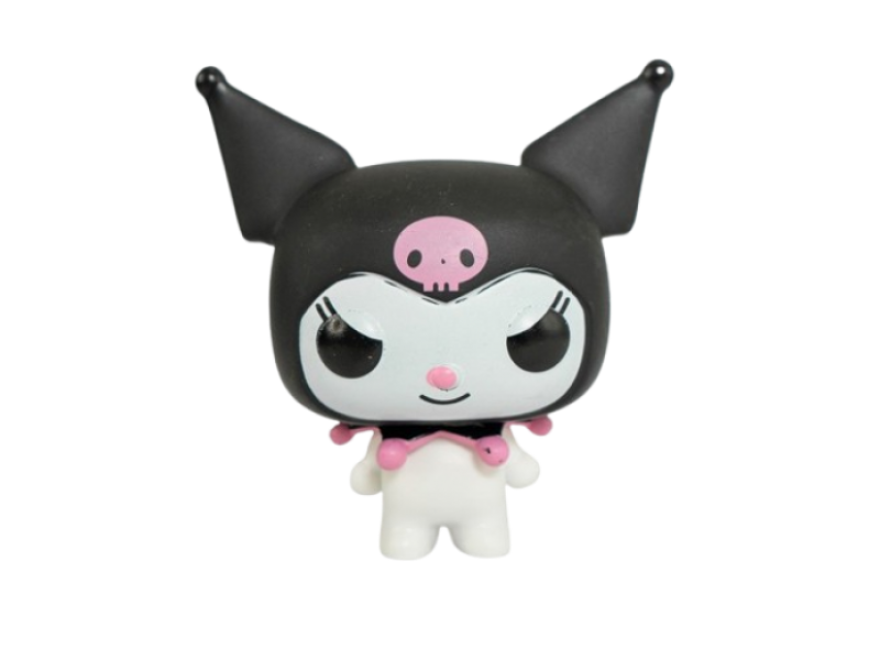 Hello kitty funko pop set