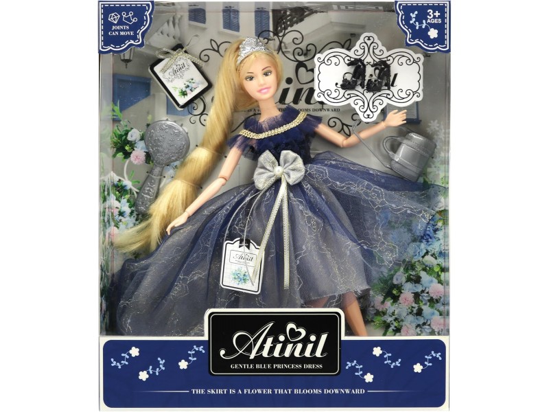 Toys Land Attinell 
