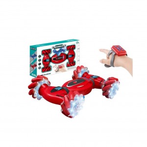 remote control racing car watch