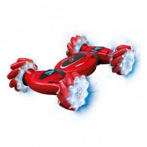 remote control racing car watch