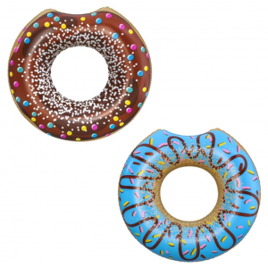 طوق دونات 1.07 م – Bestway Donut 