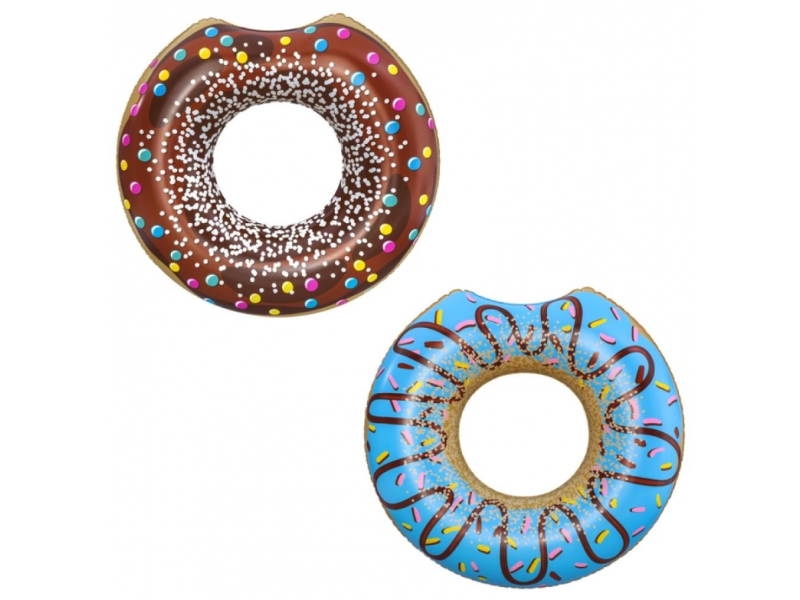 طوق دونات 1.07 م – Bestway Donut 