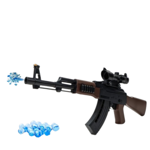machine gun game 