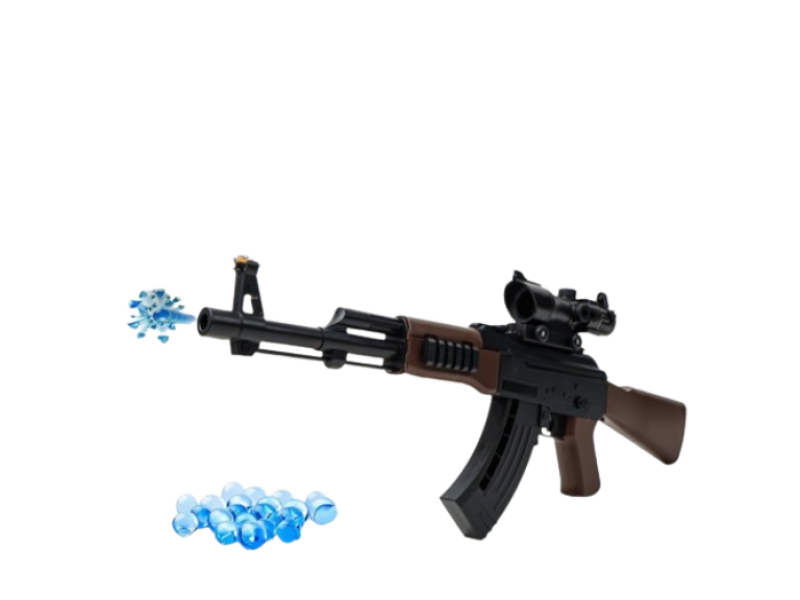 machine gun game 