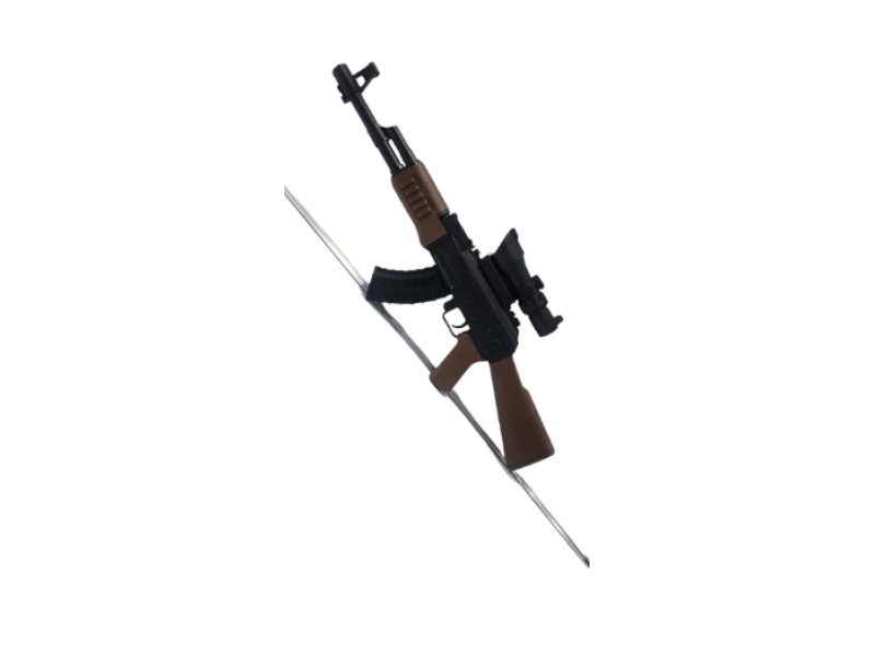 machine gun game 