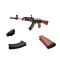 machine gun game 