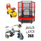 تخفيضات 3 منتجات 