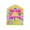 Building Blocks with Stickers 67 Pieces