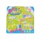 Building Blocks with Stickers 67 Pieces