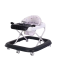 Baby walker in the shape of a car