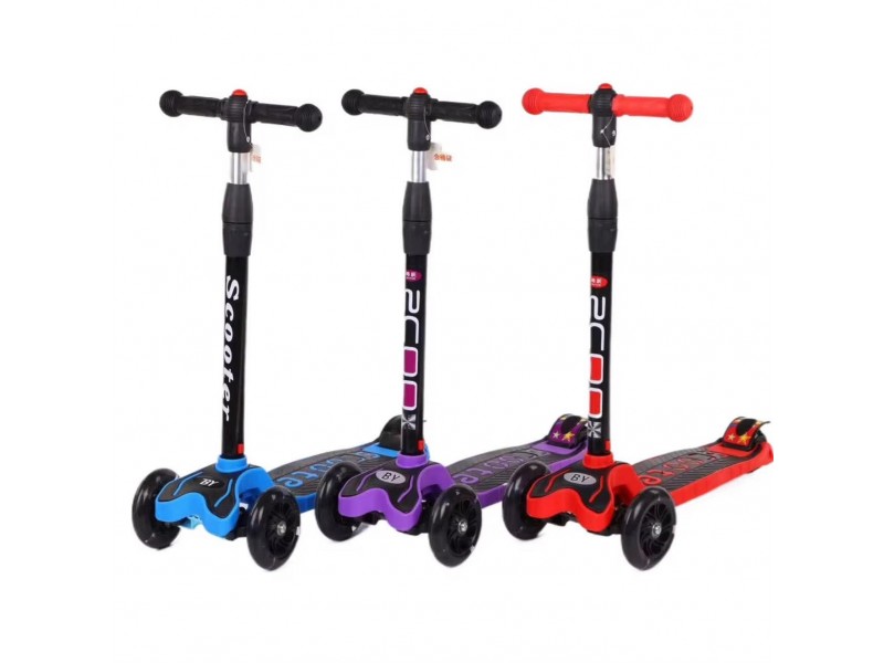 scooter 