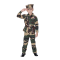 زي عسكري للأطفال