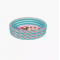 Na!Na! 3-Ring Inflatable Pool 102x25