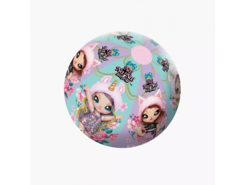 Surprise Inflatable Beach Ball 