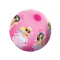 High Quality Inflatable Beach Ball Printed Barbie, Multicolor 
