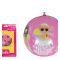 High Quality Inflatable Beach Ball Printed Barbie, Multicolor 