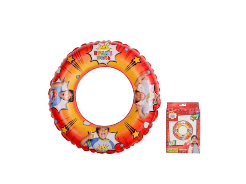 Ryans World Swim Ring