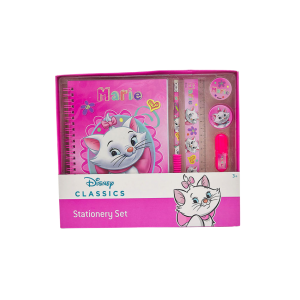 Hello Kitty Stationery Set 