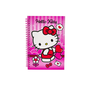 Hello Kitty Stationery Set