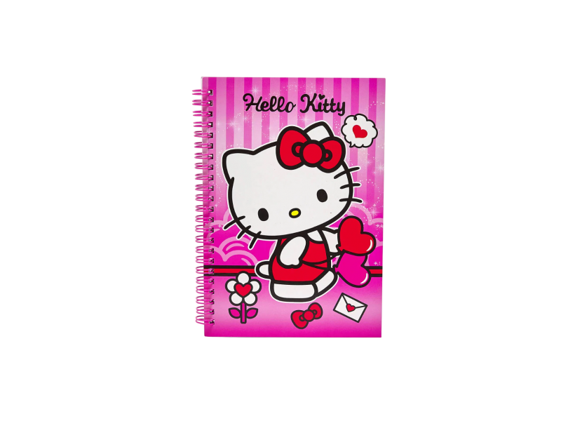 Hello Kitty Stationery Set