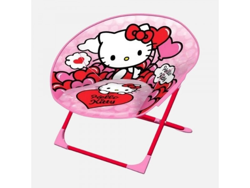 Chair from Like Nastya