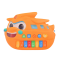 بيانو إلكتروني للأطفال