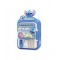 Stitch character multifunctional electronic piggy bank. 