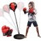 Cute Stone Kids Punching Bag, 