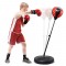 Cute Stone Kids Punching Bag, 
