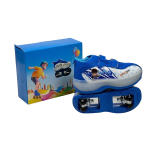 Children's Skate Shoes Size 32-33 