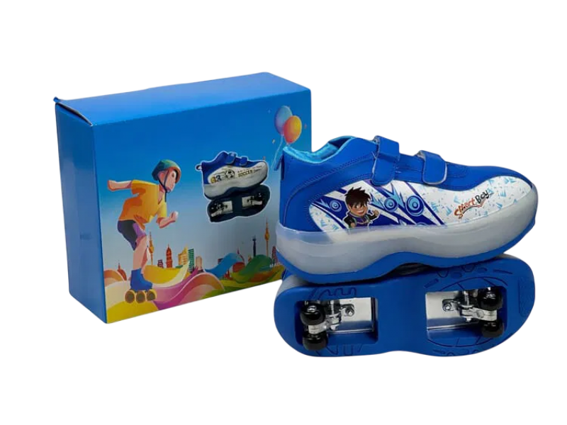 Children's Skate Shoes Size 32-33 