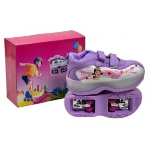 Children's Skate Shoes Size 32-33 