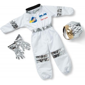 astronaut clothes,