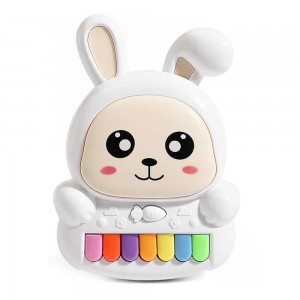 Educational musical game for children