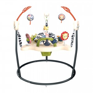 Children's bounce 