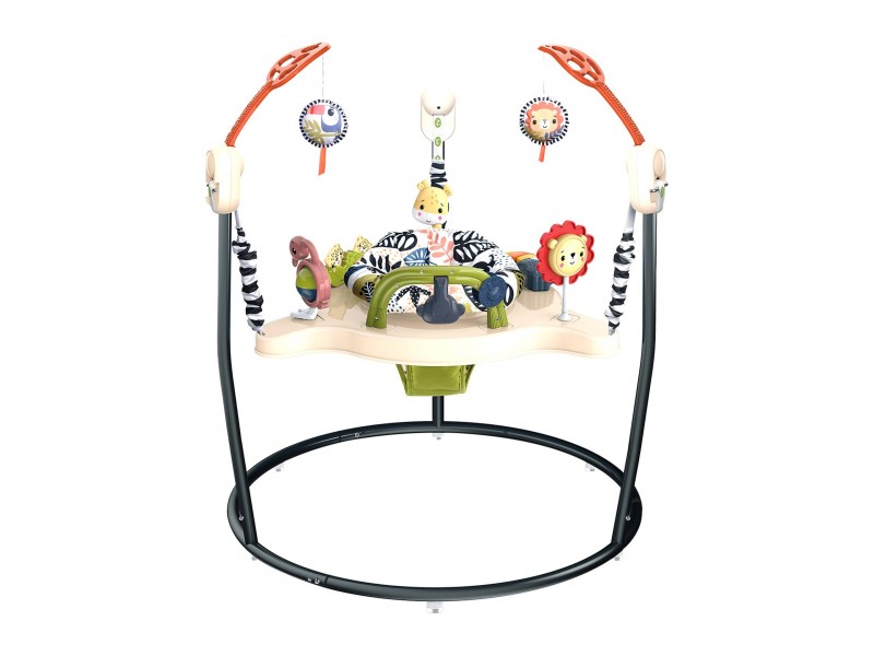 Children's bounce 