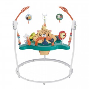 Children's bounce 