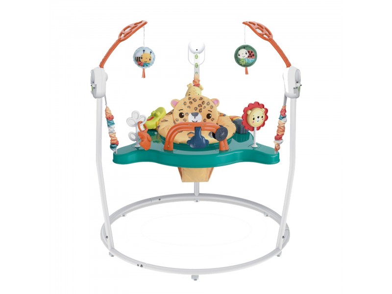 Children's bounce 